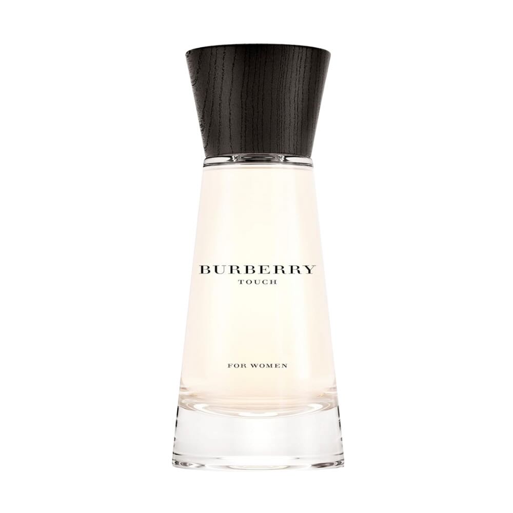 Nước Hoa Nữ Burberry Touch For Women EDP 100ml Chính Hãng | Trả Chậm 0% - Hình ảnh chính